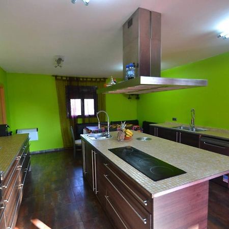 Villa Finca Escalicha Cambrils Exteriör bild