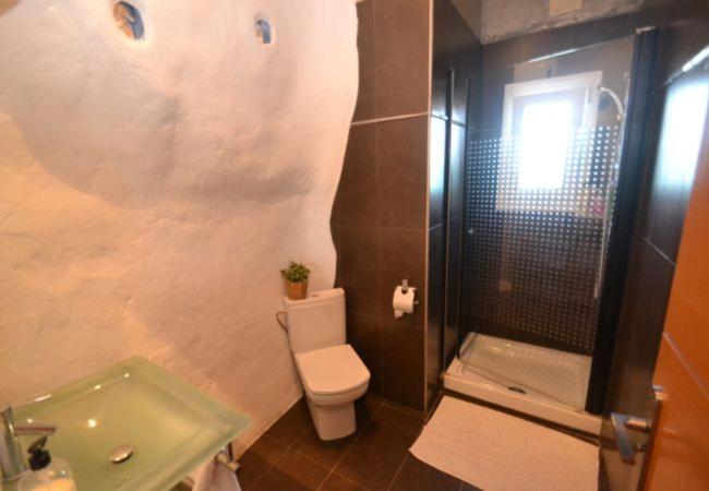 Villa Finca Escalicha Cambrils Exteriör bild